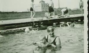 1936 kinderabteil see