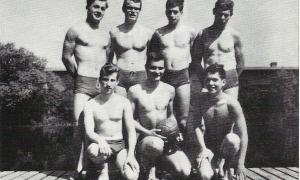 1959 jugendwasserballer