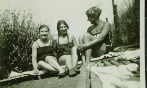 1922 bartelmann am see