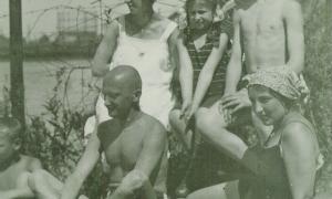 1922 gandhi