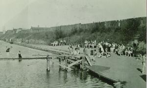 1922 juni schwedlersee
